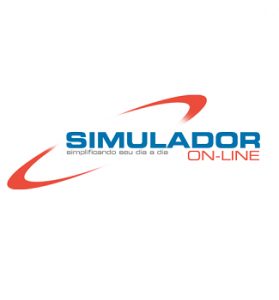 Simulador On Line SysNet Tecnologia